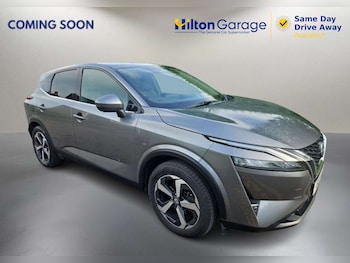Used Nissan Qashqai 2022 for sale - 78806773: Photo