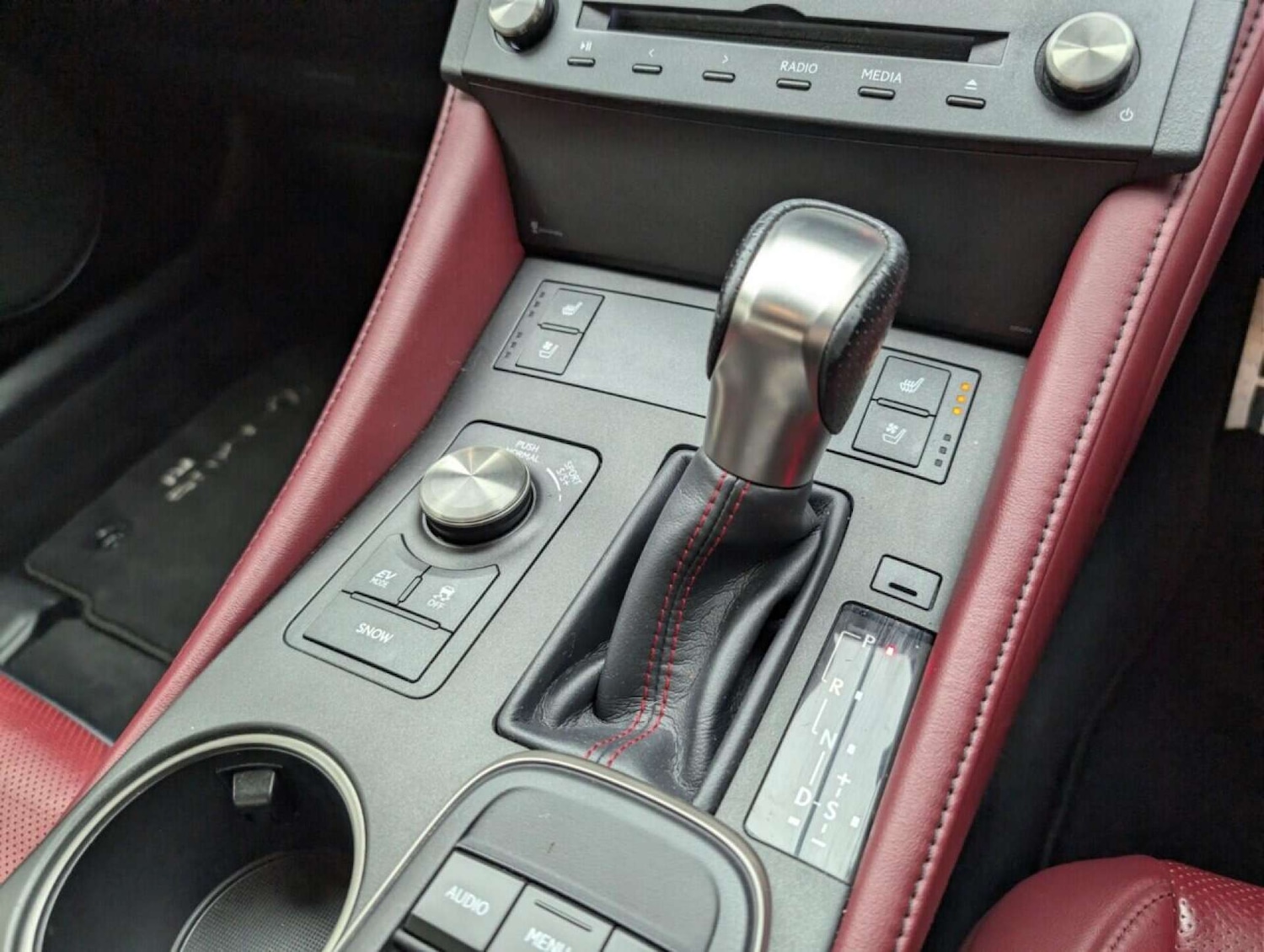 Used Lexus RC 2017 for sale - 77713004: Photo 15