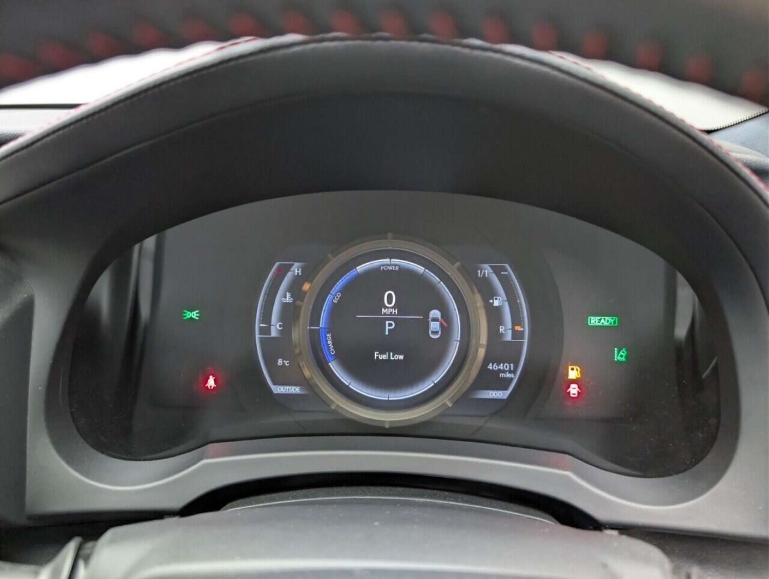 Used Lexus RC 2017 for sale - 77713004: Photo 16