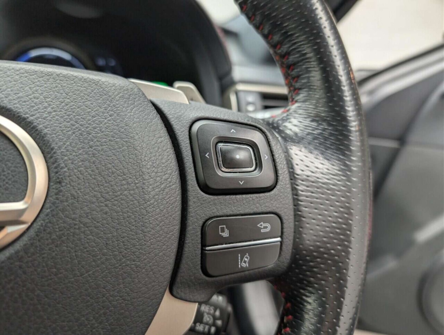 Used Lexus RC 2017 for sale - 77713004: Photo 18