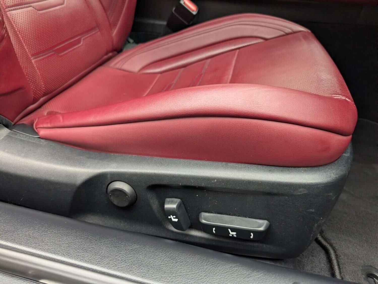 Used Lexus RC 2017 for sale - 77713004: Photo 21