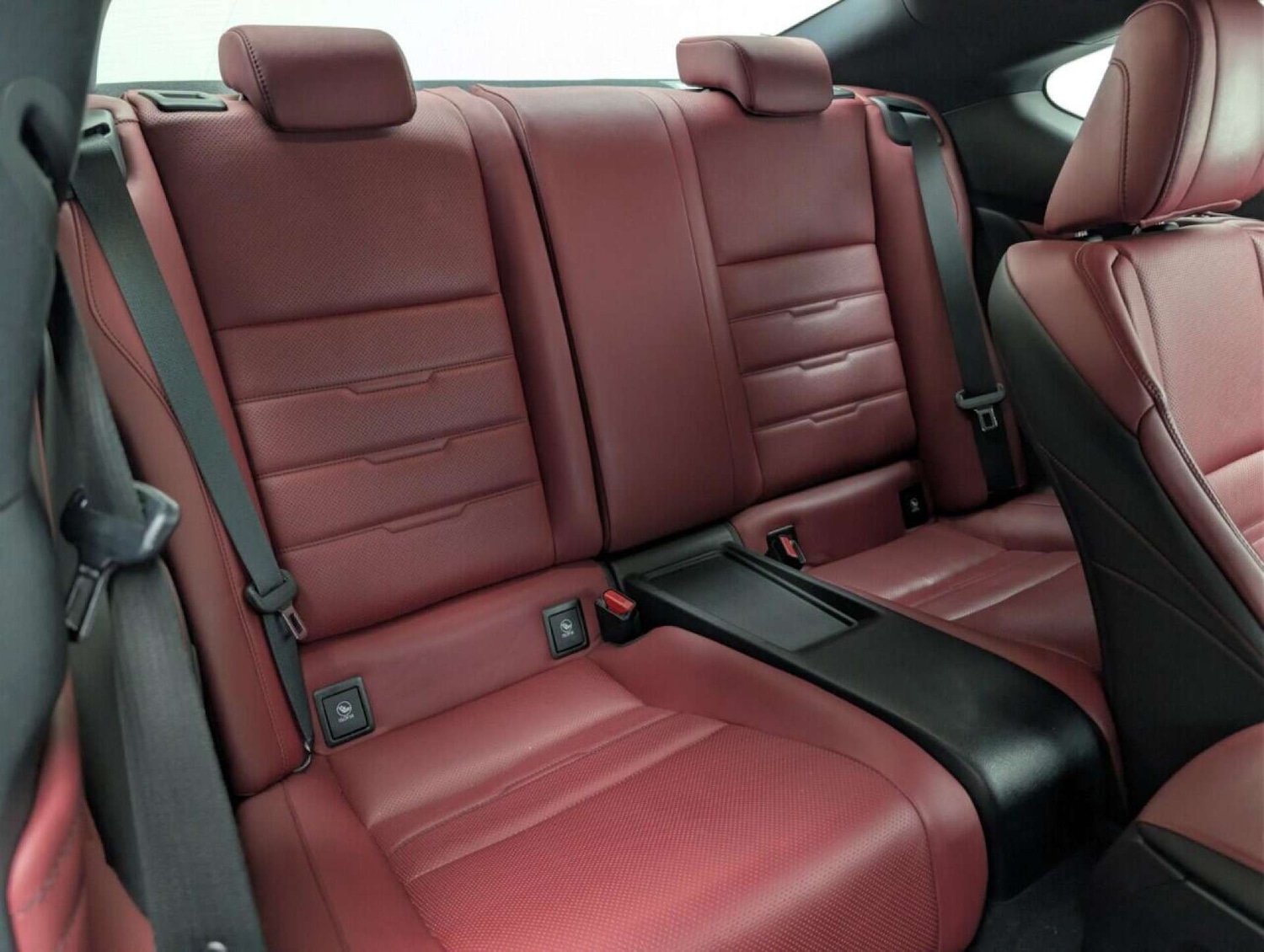 Used Lexus RC 2017 for sale - 77713004: Photo 23