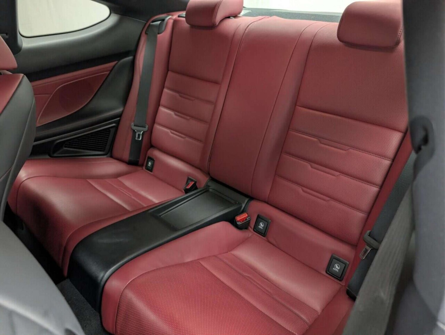 Used Lexus RC 2017 for sale - 77713004: Photo 25