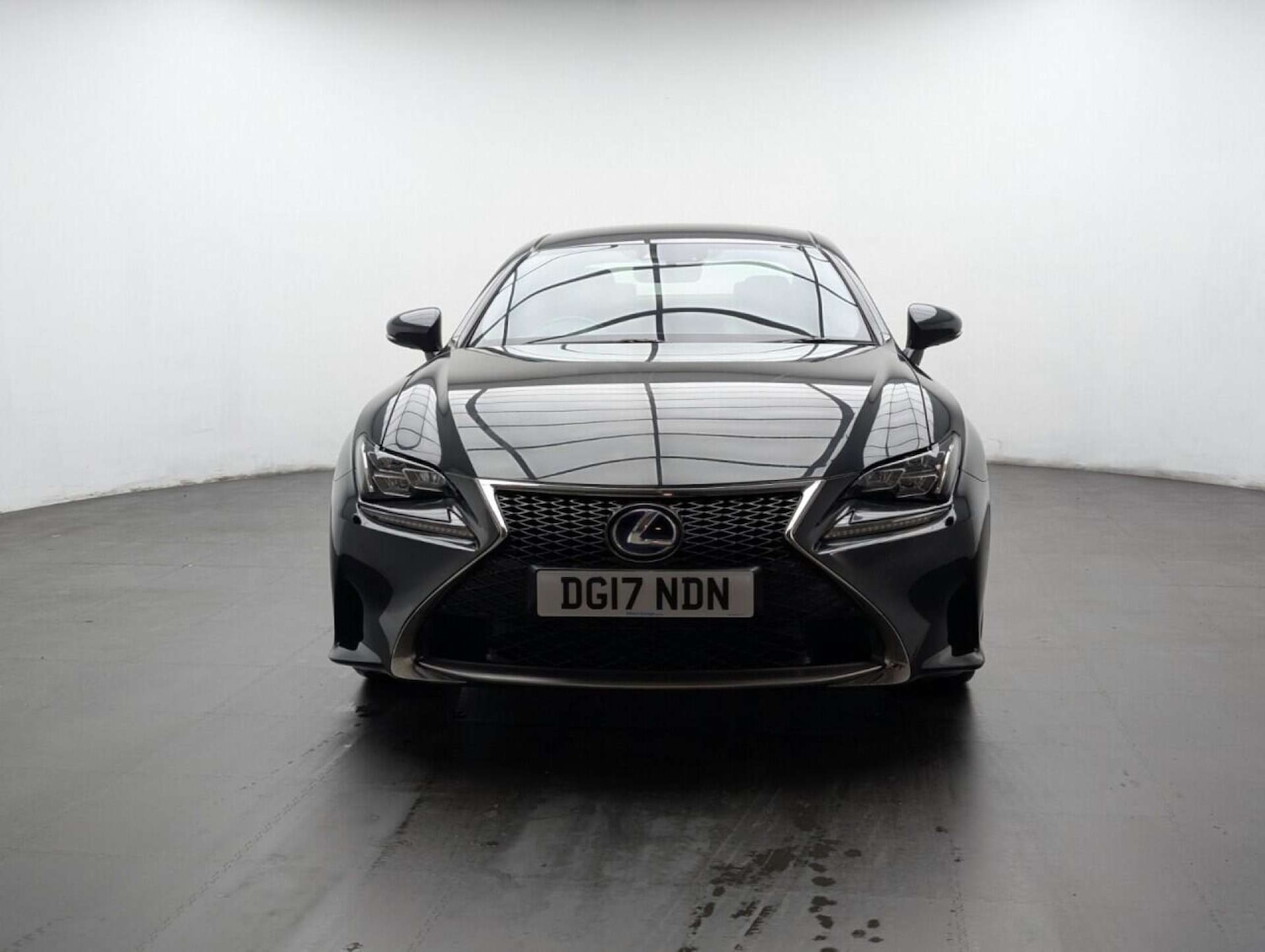 Used Lexus RC 2017 for sale - 77713004: Photo 3