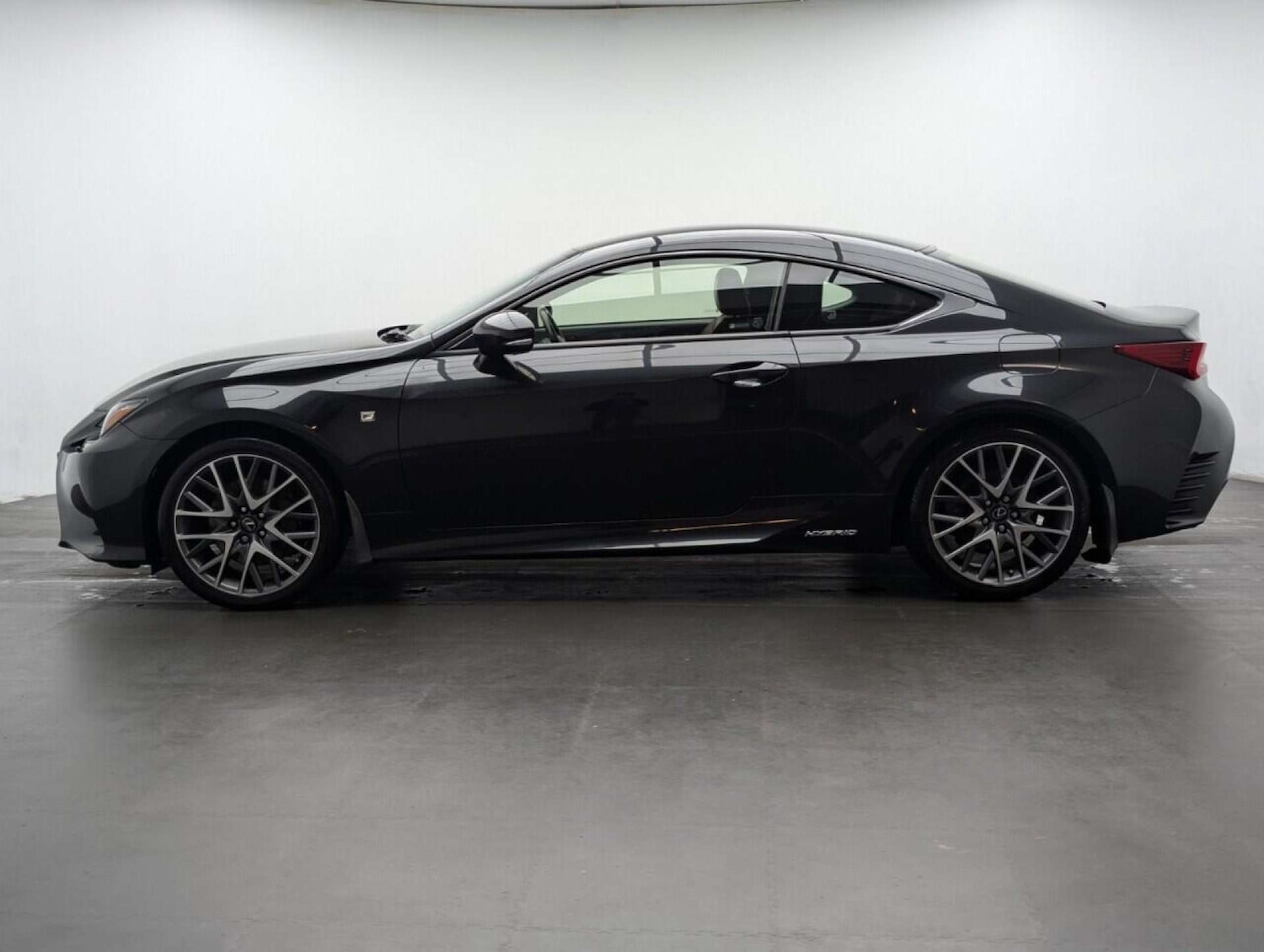 Used Lexus RC 2017 for sale - 77713004: Photo 5