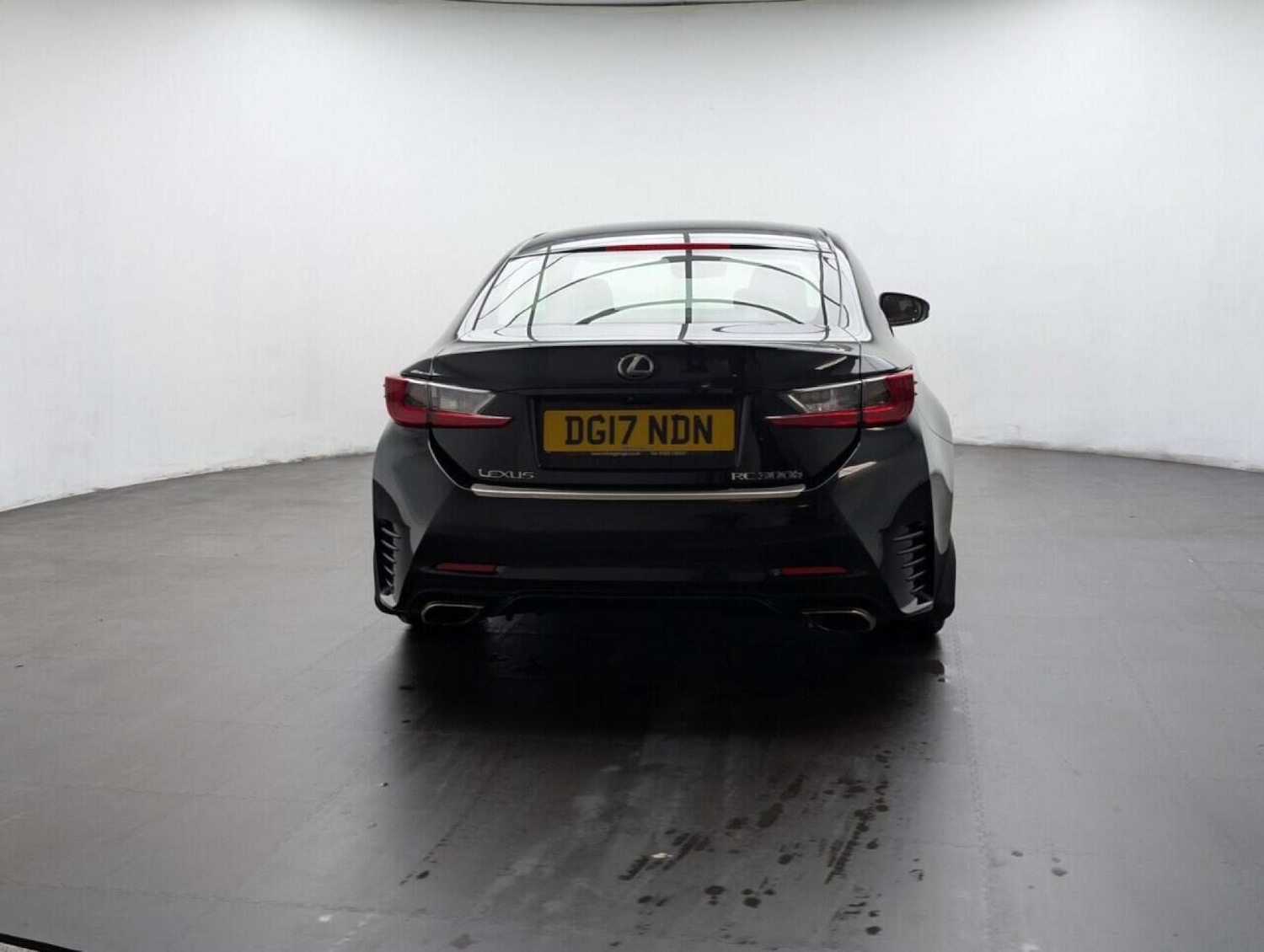 Used Lexus RC 2017 for sale - 77713004: Photo 7