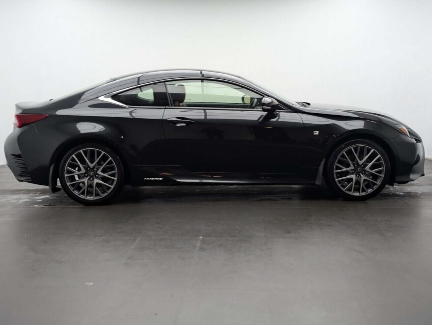 Used Lexus RC 2017 for sale - 77713004: Photo 9