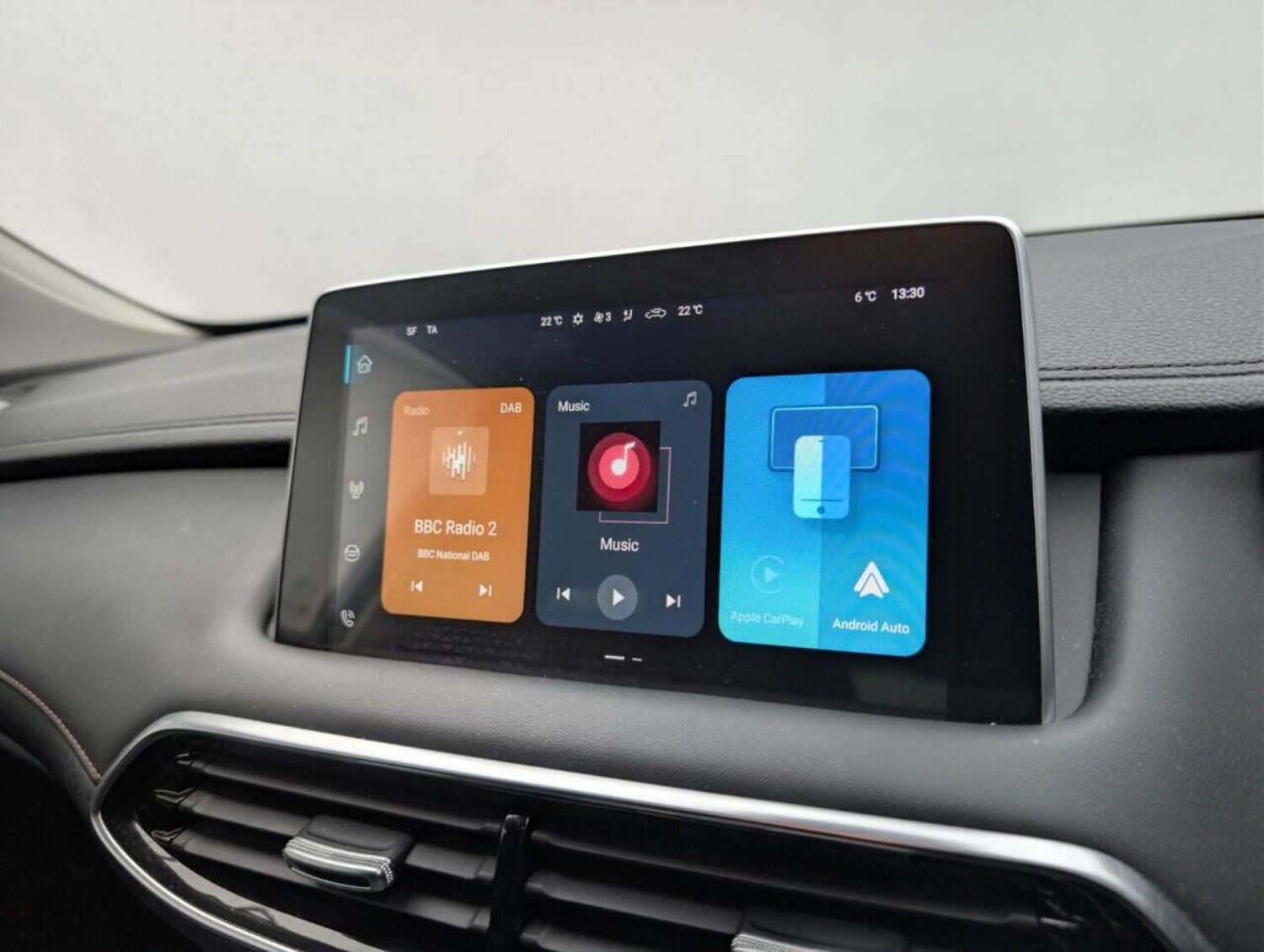 Used MG MG HS 2024 for sale - 77713227: Photo 13