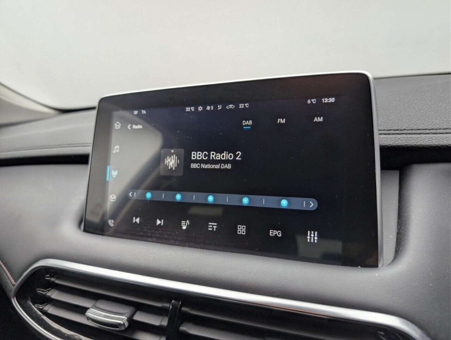 Used MG MG HS 2024 for sale - 77713227: Photo 14