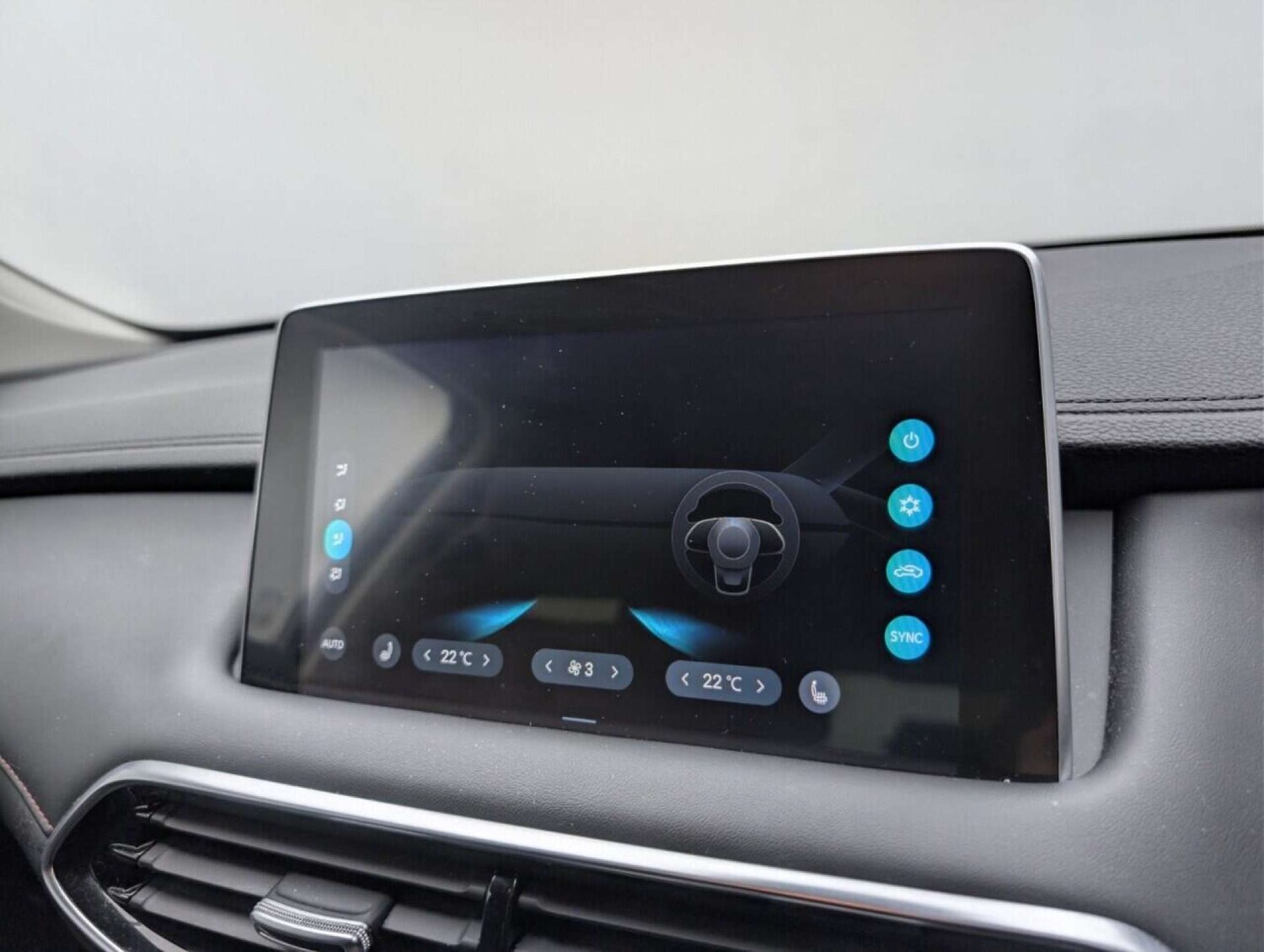 Used MG MG HS 2024 for sale - 77713227: Photo 15