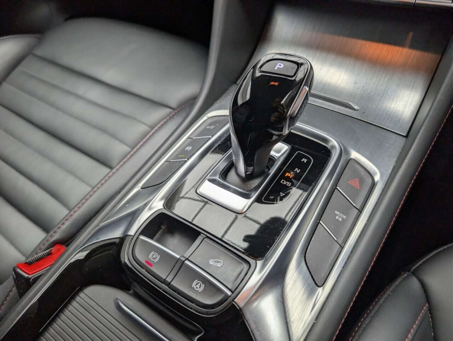 Used MG MG HS 2024 for sale - 77713227: Photo 17