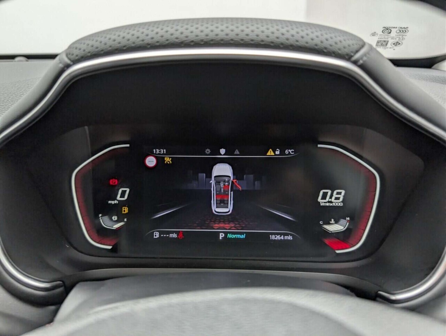 Used MG MG HS 2024 for sale - 77713227: Photo 18