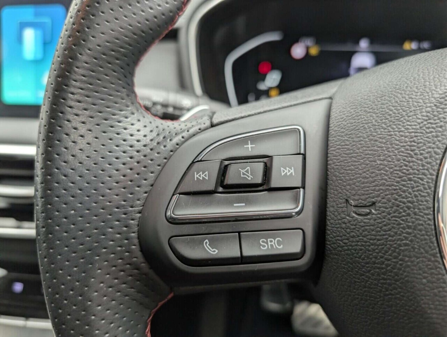 Used MG MG HS 2024 for sale - 77713227: Photo 19