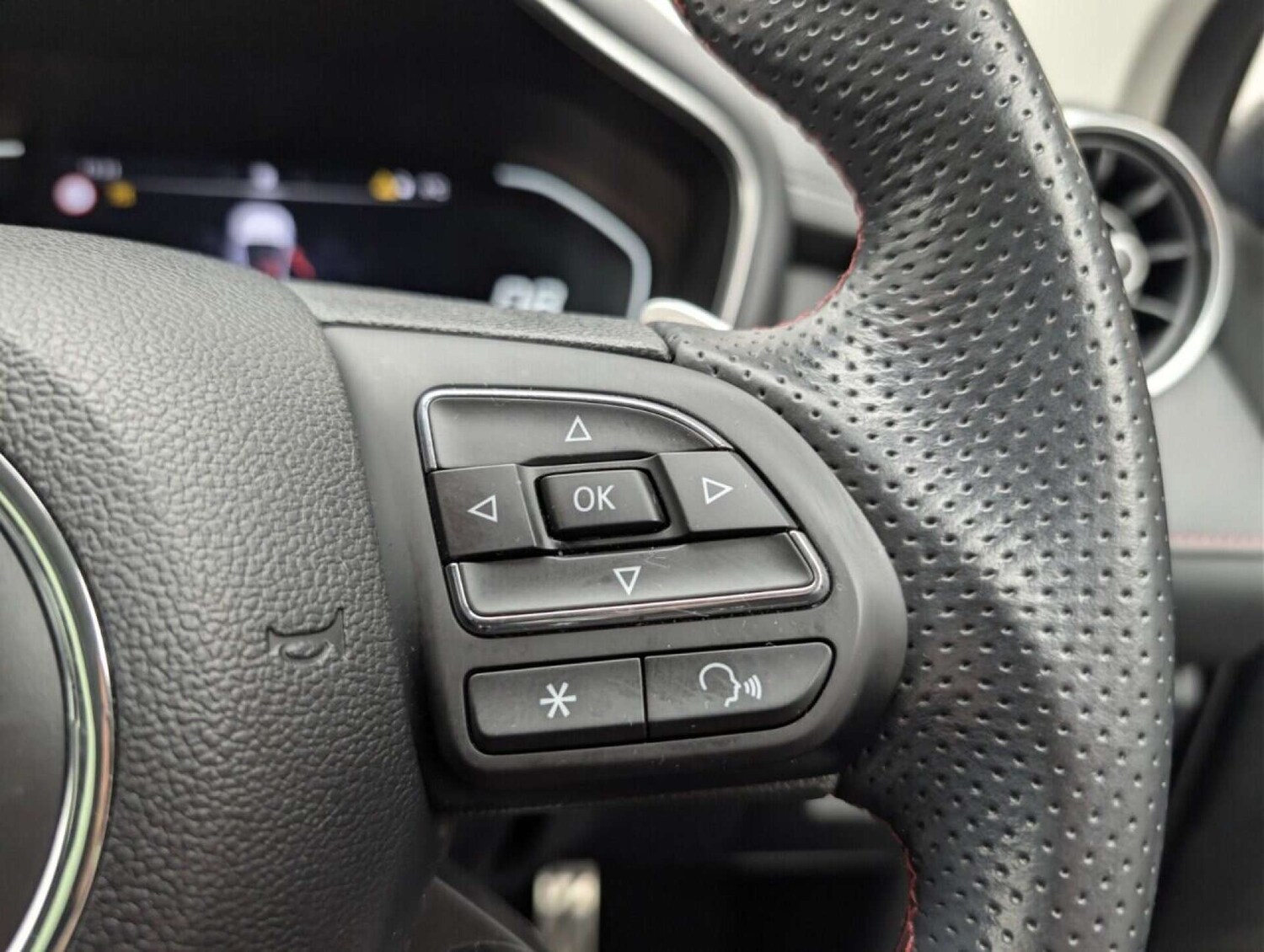 Used MG MG HS 2024 for sale - 77713227: Photo 20