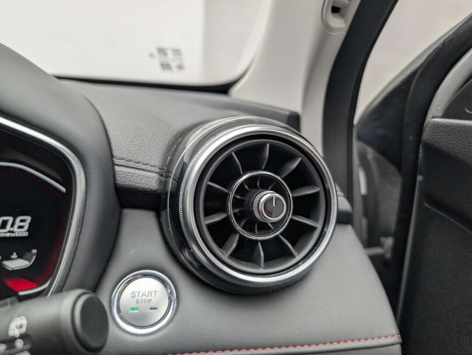 Used MG MG HS 2024 for sale - 77713227: Photo 21