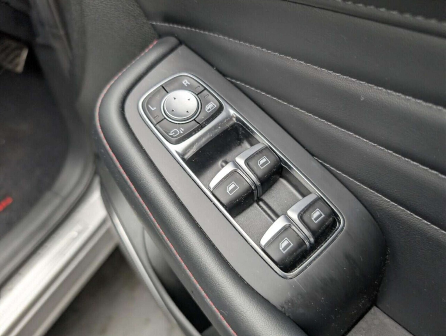 Used MG MG HS 2024 for sale - 77713227: Photo 22