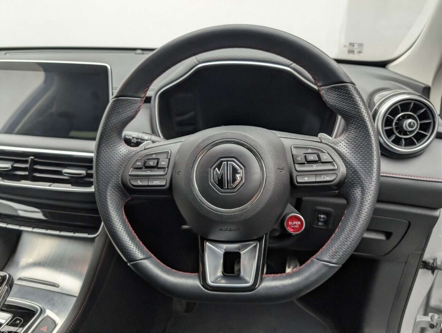 Used MG MG HS 2024 for sale - 77713227: Photo 24