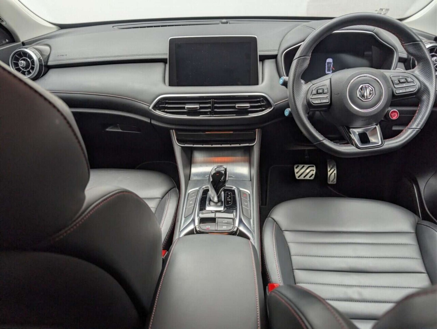 Used MG MG HS 2024 for sale - 77713227: Photo 25