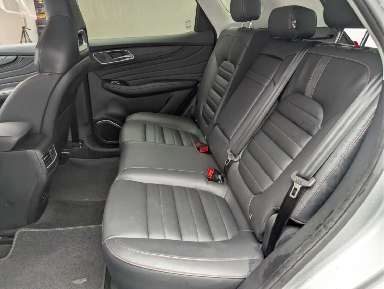 Used MG MG HS 2024 for sale - 77713227: Photo 28