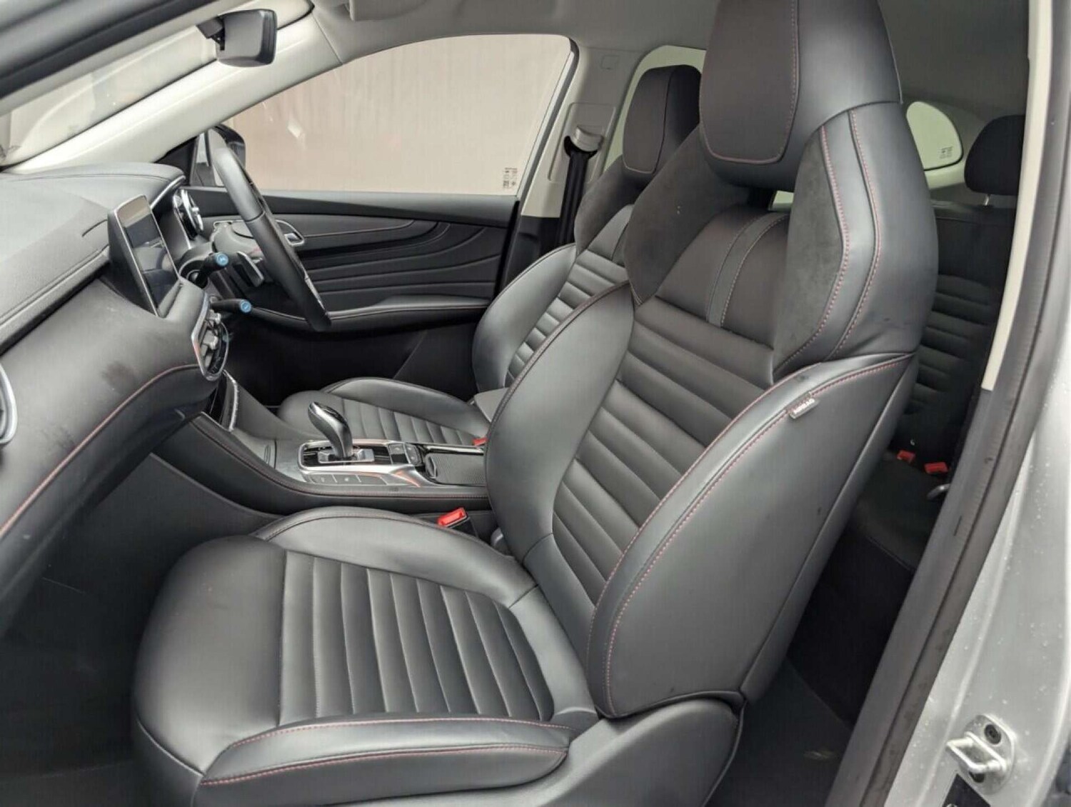 Used MG MG HS 2024 for sale - 77713227: Photo 29