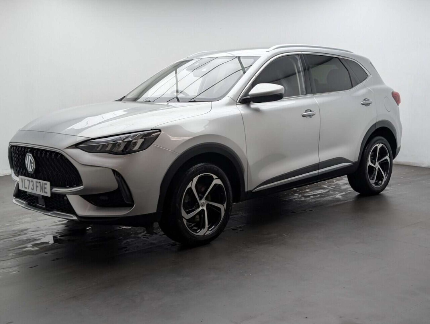 Used MG MG HS 2024 for sale - 77713227: Photo 4