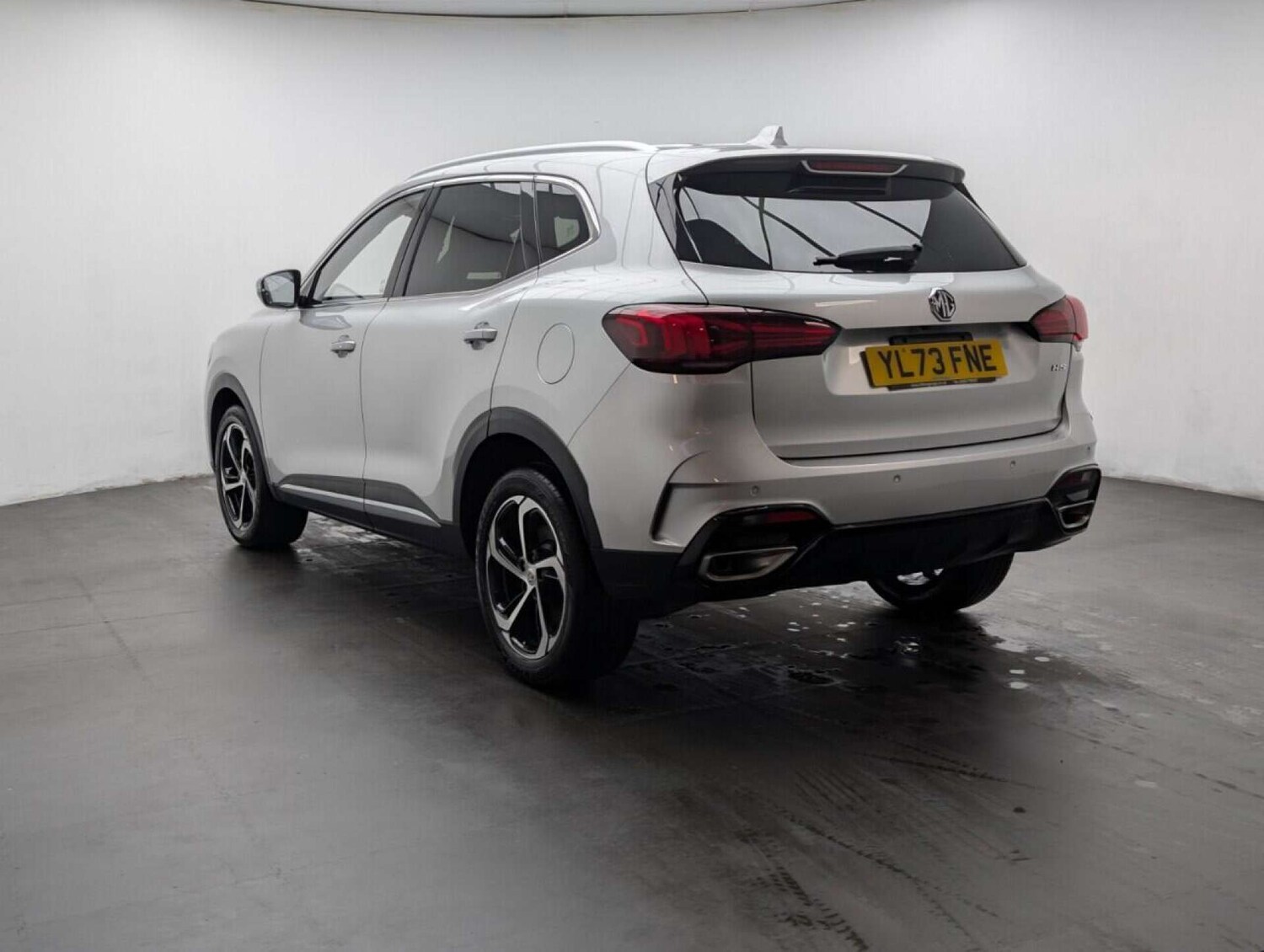 Used MG MG HS 2024 for sale - 77713227: Photo 6