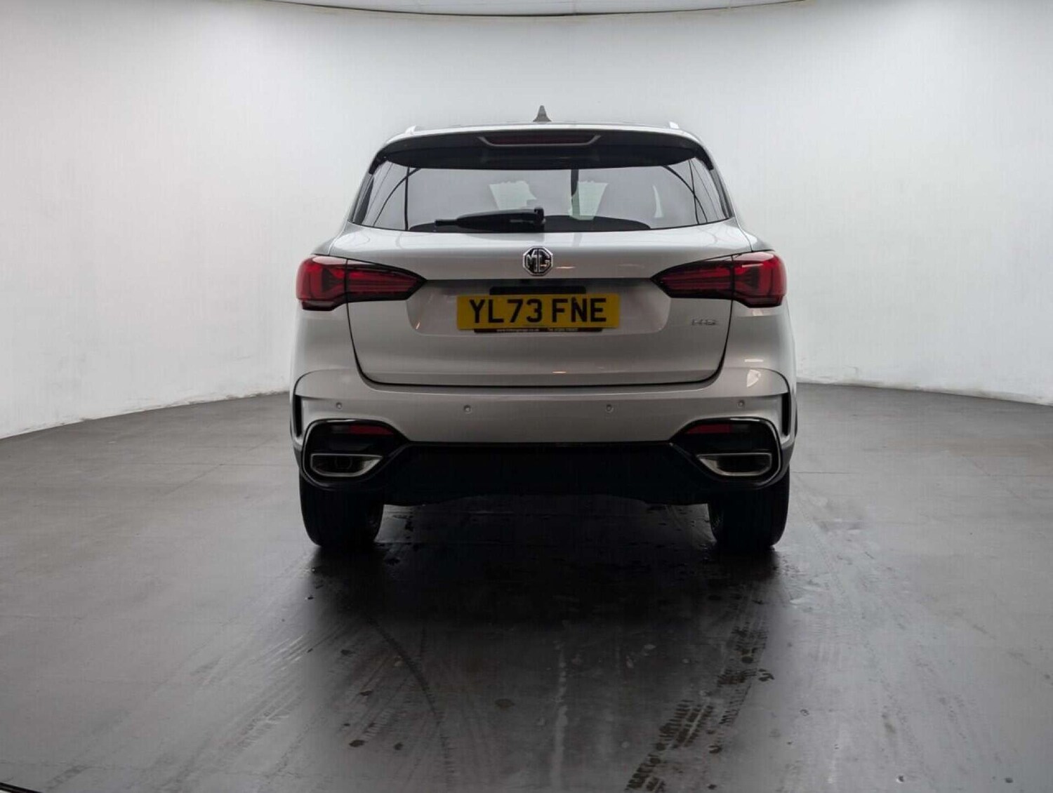 Used MG MG HS 2024 for sale - 77713227: Photo 7