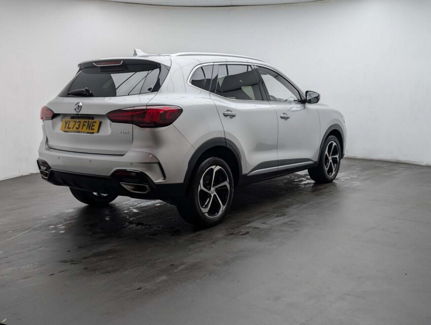 Used MG MG HS 2024 for sale - 77713227: Photo 8