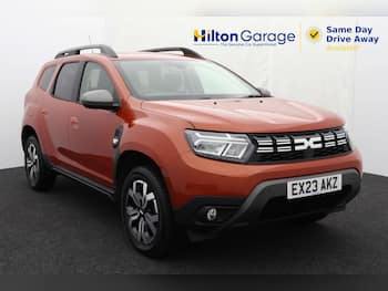 Used Dacia Duster 2023 for sale - 79841765: Photo