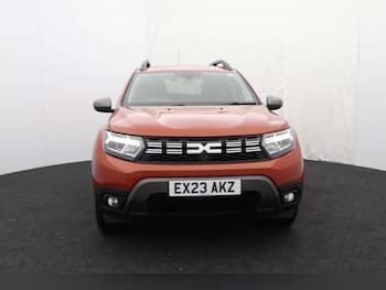 Used Dacia Duster 2023 for sale - 79841765: Photo