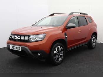 Used Dacia Duster 2023 for sale - 79841765: Photo