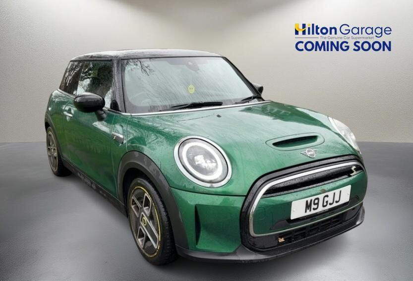 Used MINI Electric Hatch for sale - 76781804: Photo 1