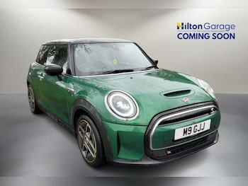 Used MINI Electric Hatch 2021 for sale - 76781804: Photo