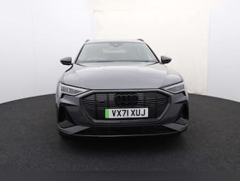 Used Audi e-tron 2021 for sale - 79871711: Photo