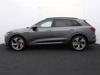 Used Audi e-tron 2021 for sale - 79871711: Photo