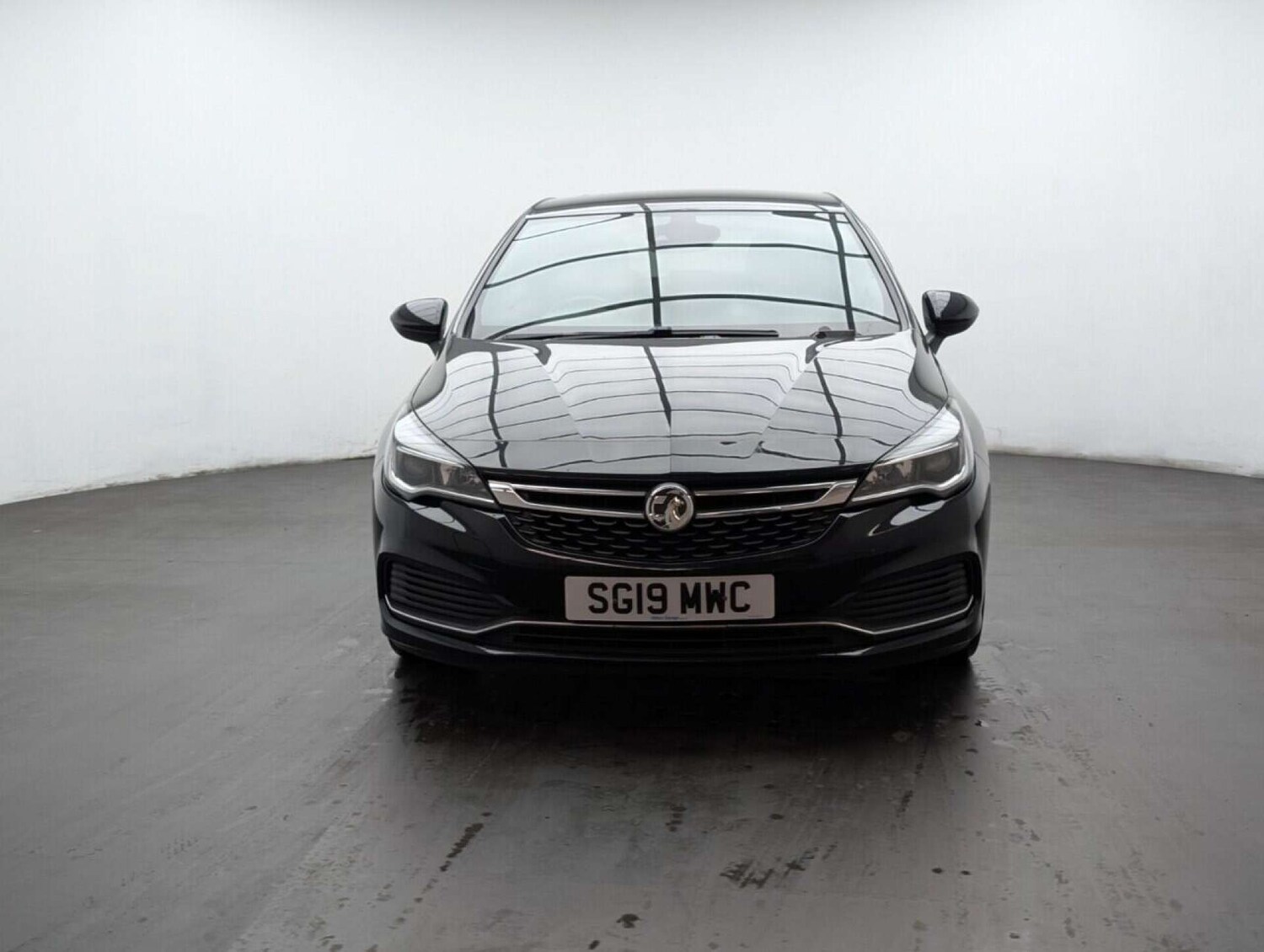Used Vauxhall Astra 2019 for sale - 77714164: Photo 14