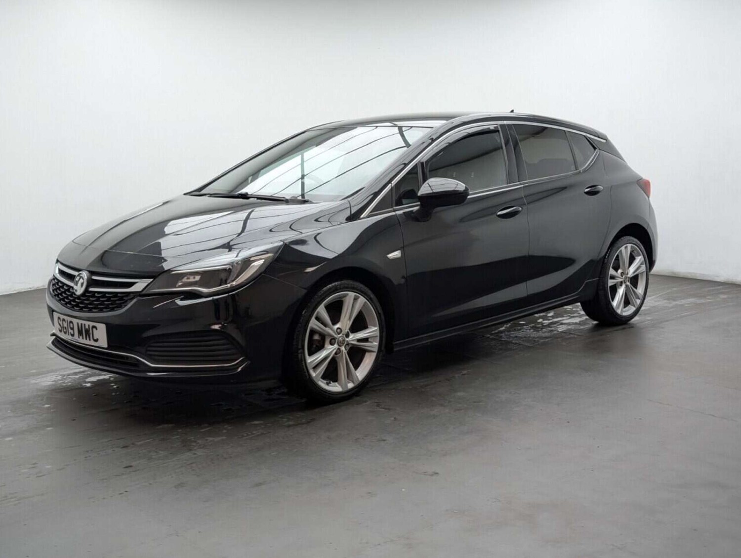 Used Vauxhall Astra 2019 for sale - 77714164: Photo 15