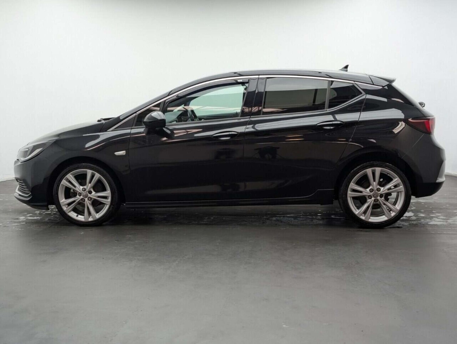 Used Vauxhall Astra 2019 for sale - 77714164: Photo 16