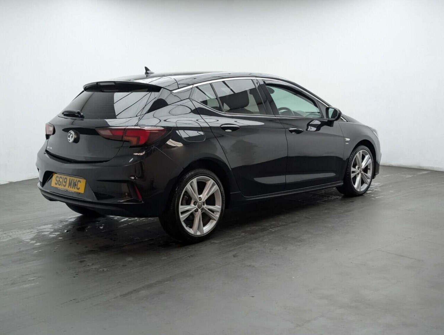 Used Vauxhall Astra 2019 for sale - 77714164: Photo 19