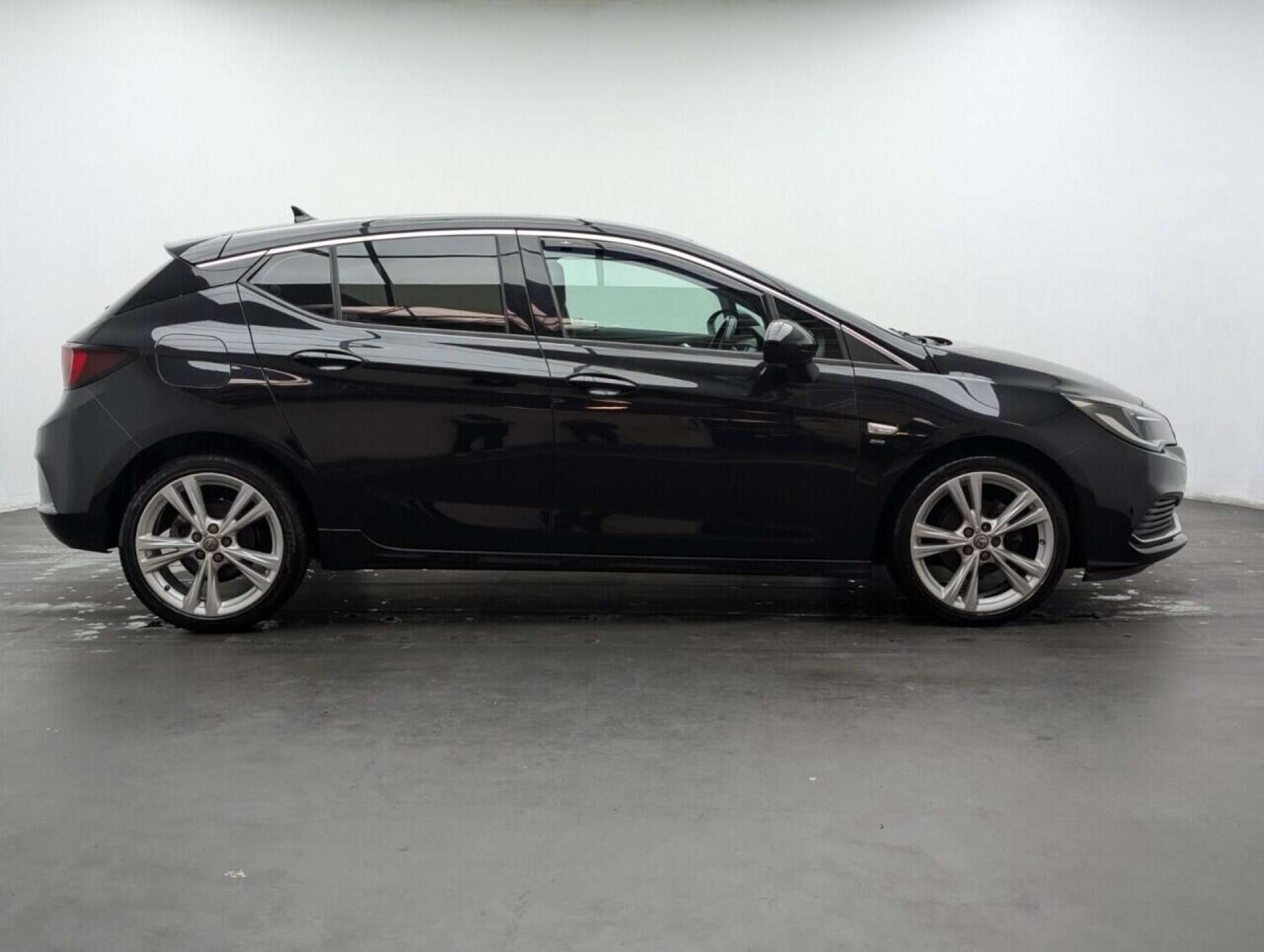 Used Vauxhall Astra 2019 for sale - 77714164: Photo 20