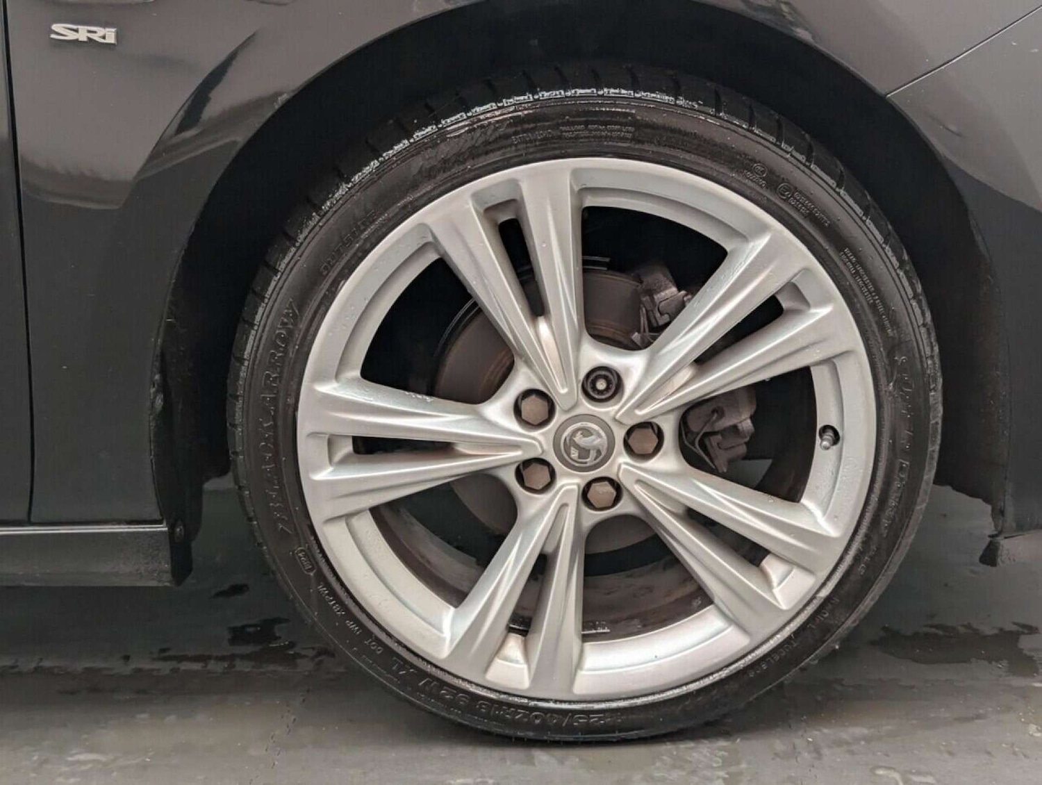 Used Vauxhall Astra 2019 for sale - 77714164: Photo 21