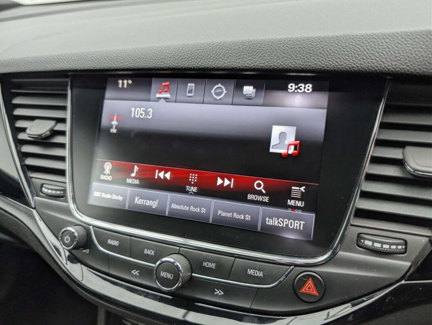 Used Vauxhall Astra 2019 for sale - 77714164: Photo 24