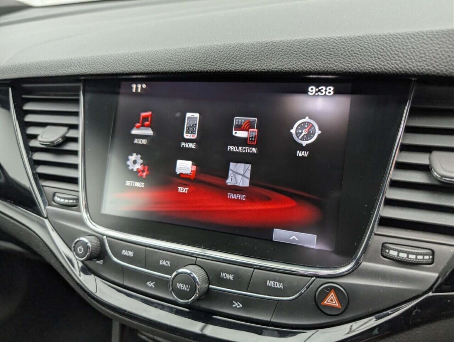 Used Vauxhall Astra 2019 for sale - 77714164: Photo 25