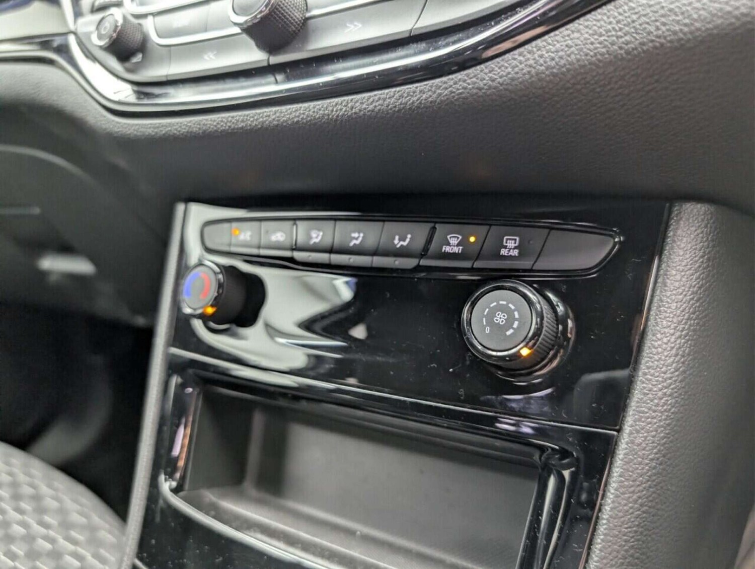 Used Vauxhall Astra 2019 for sale - 77714164: Photo 26