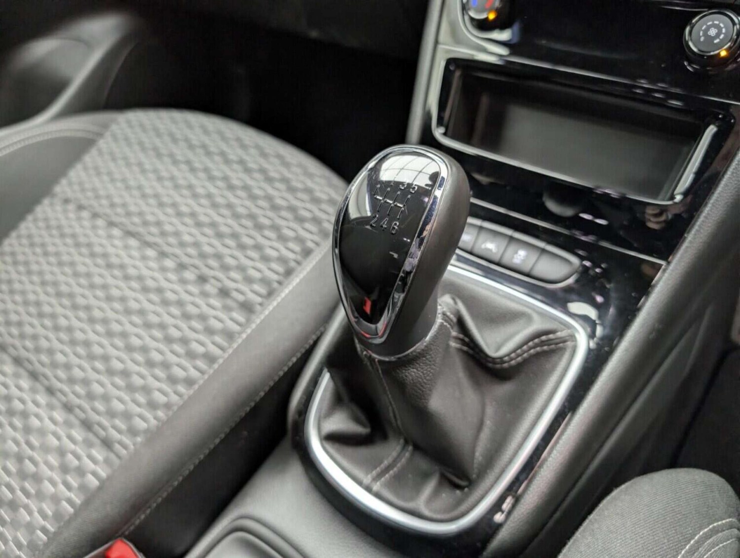 Used Vauxhall Astra 2019 for sale - 77714164: Photo 27