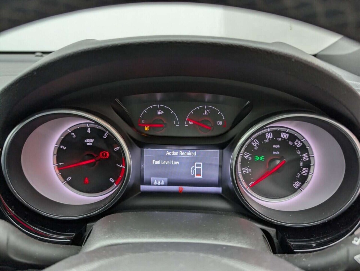 Used Vauxhall Astra 2019 for sale - 77714164: Photo 28