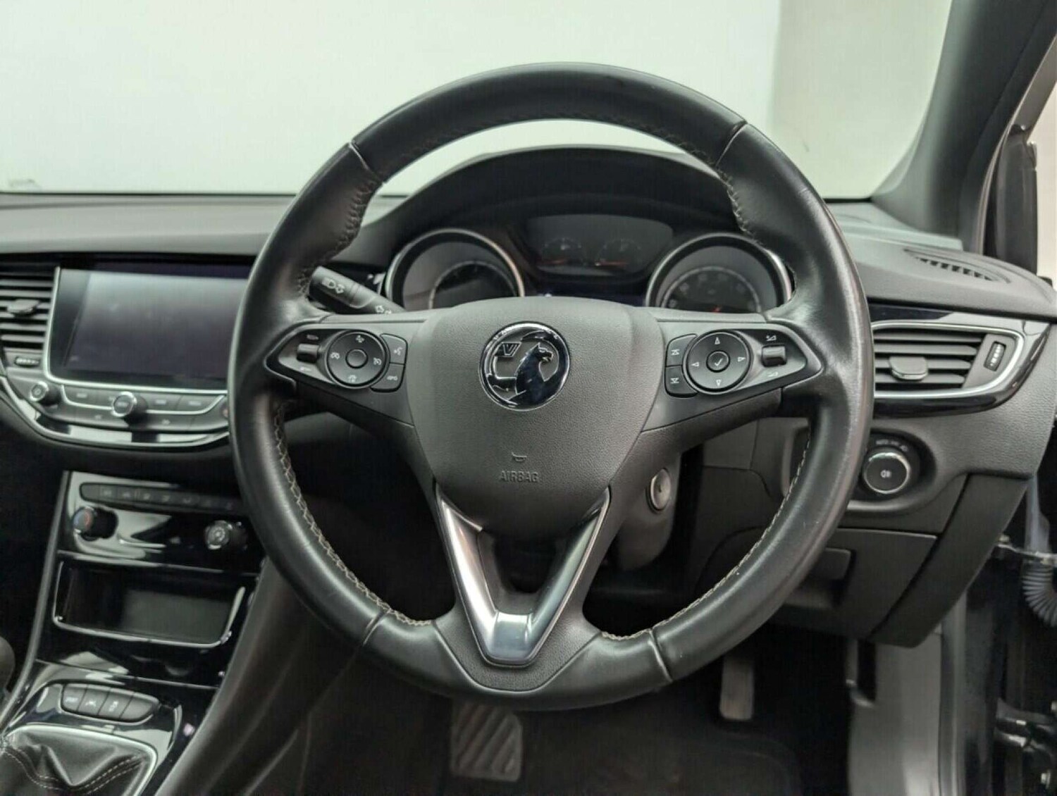 Used Vauxhall Astra 2019 for sale - 77714164: Photo 31