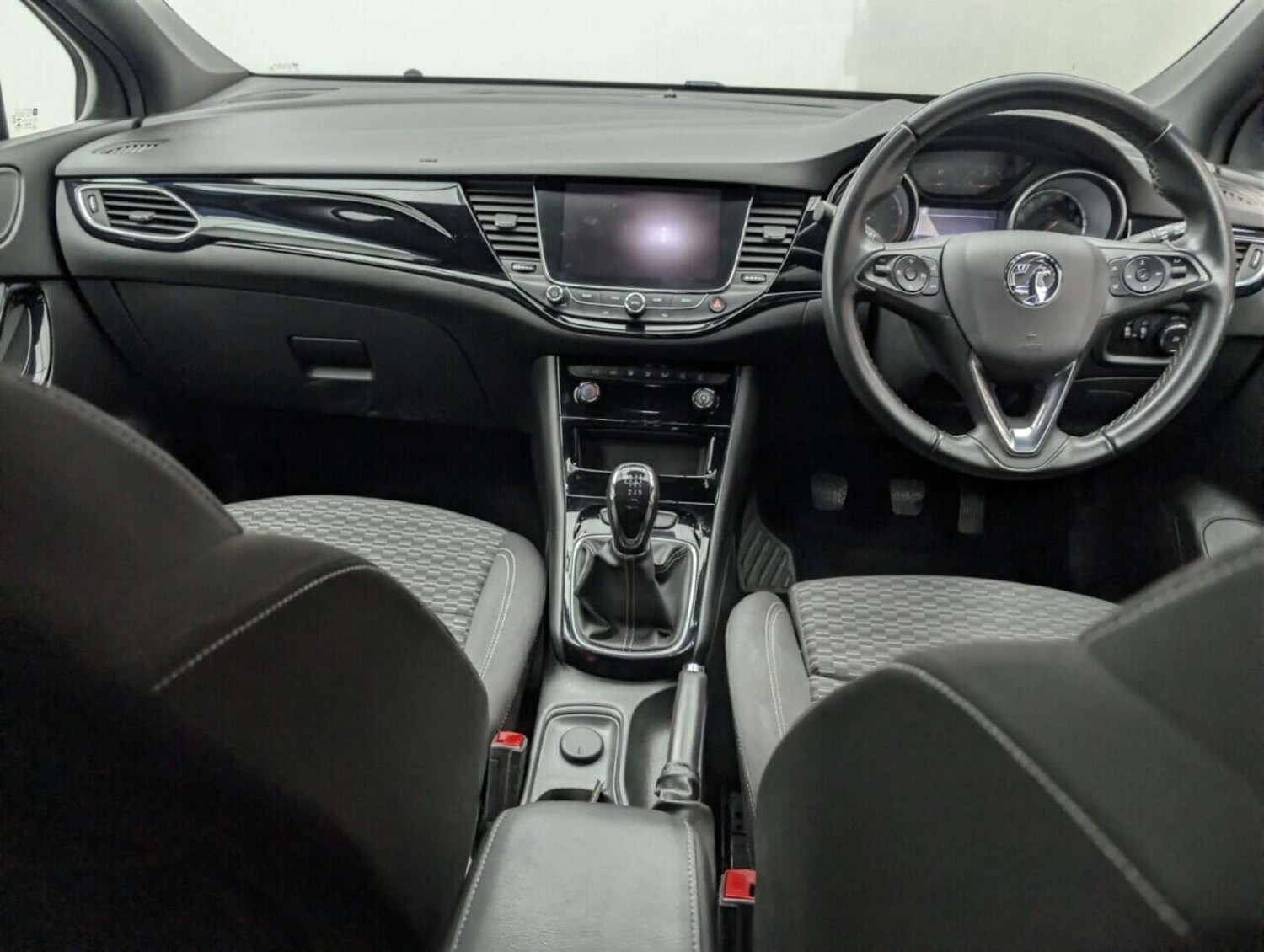 Used Vauxhall Astra 2019 for sale - 77714164: Photo 32