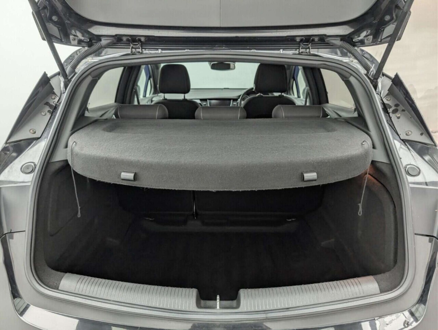 Used Vauxhall Astra 2019 for sale - 77714164: Photo 34