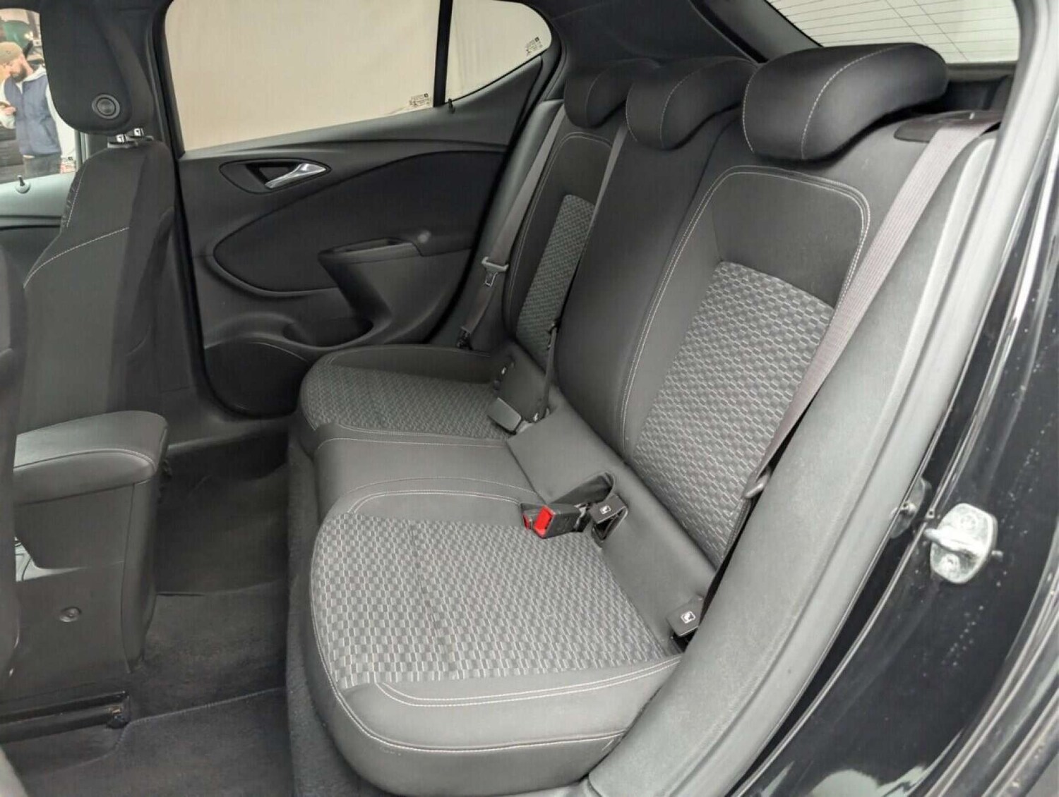 Used Vauxhall Astra 2019 for sale - 77714164: Photo 35